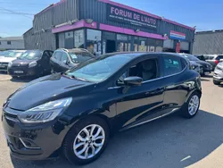 Utilisé 2018 Renault Clio IV Intens Citadine | 8 790 € (Bon prix)