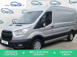 Utilisé 2020 Ford Transit Trend Van | 16 990 € (Super prix)