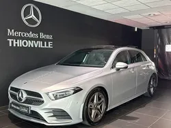 Utilisé 2022 Mercedes A180 AMG line Berline | 29 890 € (Prix cher)