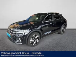 Utilisé 2024 VW T-Roc R-line SUV | 38 990 € (Prix cher)