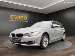 Gris Utilisé 2014 BMW 316 Break | 14 490 €