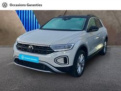 Utilisé 2025 VW T-Roc Life SUV | 30 490 € (Prix juste)