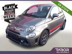 Gris Utilisé 2022 Abarth 595 Citadine | 23 488 € (Prix juste)