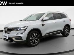 Blanc Utilisé 2020 Renault Koleos Intens SUV | 21 490 €