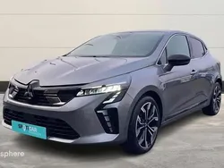 Gris Nouvelle 2025 Mitsubishi Colt Intense Berline | 22 799 € (Prix juste)