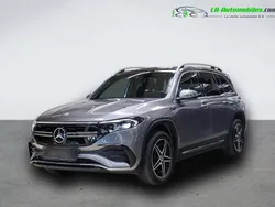 Utilisé 2022 Mercedes EQB300 SUV | 39 500 € (Bon prix)