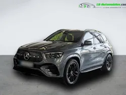 Utilisé 2025 Mercedes GLE400 | 111 500 € (Prix cher)