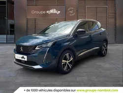 Utilisé 2021 Peugeot 3008 GT | 22 490 € (Prix juste)