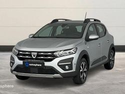 Gris Occasion 2022 Dacia Sandero Comfort Citadine | 13 499 € (Prix juste)