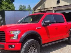 Couleur Utilisé 2015 Ford V8 | 44 900 €