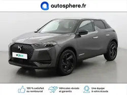 Utilisé 2021 DS Automobiles DS3 Crossback Performance SUV | 18 499 € (Prix juste)