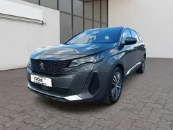 Gris Utilisé 2021 Peugeot 5008 Allure Monospace | 19 989 € (Prix juste)