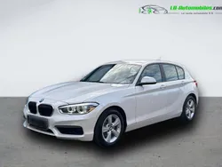 Utilisé 2018 BMW 118 Citadine | 20 800 € (Bon prix)