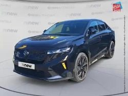 Noir etoilé métallisé Utilisé 2025 Renault Rafale Esprit Alpine SUV | 50 999 €