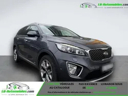 Utilisé 2015 Kia Sorento 2 SUV | 23 900 € (Prix juste)