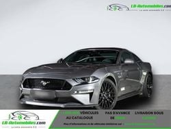 Utilisé 2022 Ford Mustang Coupé | 51 400 € (Prix cher)