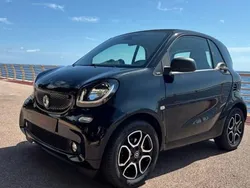 Noir Utilisé 2017 Smart ForTwo Coupé Passion Citadine | 13 590 €
