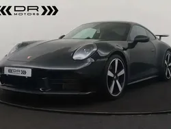 Noir Utilisé 2024 Porsche 911 Carrera Coupé | 144 995 €