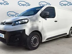 Utilisé 2019 Citroën Jumpy Business Class Monospace | 15 990 €