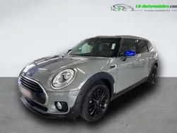 Utilisé 2018 Mini One Clubman Break | 20 900 € (Prix assez cher)
