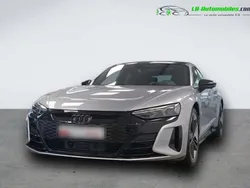Utilisé 2022 Audi RS e-tron GT Sport Berline | 72 900 €