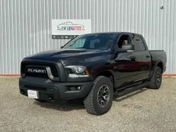 Noir Utilisé 2015 Dodge Ram Pick-up | 41 900 €