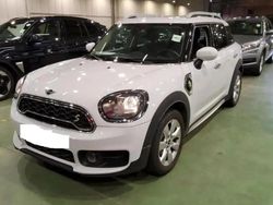 Blanc Utilisé 2016 Mini Cooper Countryman SUV | 23 990 €