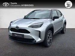 Utilisé 2025 Toyota Yaris Hybrid | 30 490 € (Prix juste)