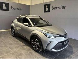 Occasion 2022 Toyota C-HR Edition SUV | 23 380 € (Prix juste)