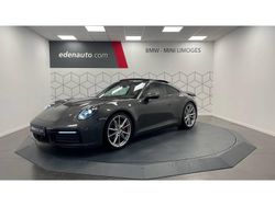 Occasion 2019 Porsche 911 Carrera S Coupé | 119 900 € (Prix juste)