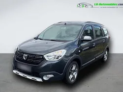 Utilisé 2020 Dacia Lodgy Monospace | 19 800 €