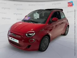 Utilisé 2025 Fiat 500C Cabriolet | 26 900 €