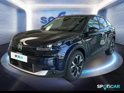 Bleu Nouvelle 2025 Citroën C4 Berline | 32 990 € (Prix cher)