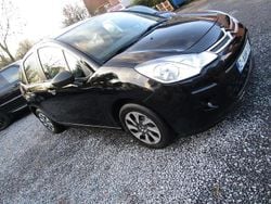 Noir Occasion 2016 Citroën C3 Berline | 5 500 € (Prix juste)