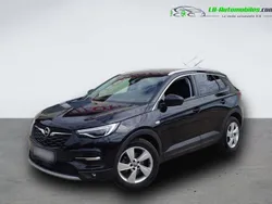 Utilisé 2019 Opel Grandland X SUV | 18 900 € (Prix assez cher)