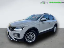 Utilisé 2023 VW T-Roc SUV | 22 900 € (Prix juste)