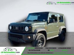 Utilisé 2022 Suzuki Jimny SUV | 30 100 €