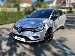 Gris Utilisé 2019 Renault Clio IV Intens Berline | 10 990 € (Bon prix)
