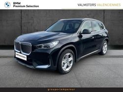 Noir Utilisé 2025 BMW iX1 SUV | 40 990 € (Bon prix)