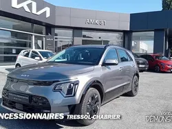 Gris Utilisé 2023 Kia e-Niro 2 SUV | 34 990 €