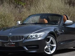Gris Utilisé 2014 BMW Z4 M Sport Cabriolet | 29 990 €