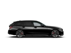 Noir Utilisé 2025 BMW M340 Sport Line Berline | 71 692 € (Prix cher)