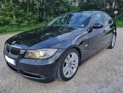 Noir Utilisé 2005 BMW 330 Sport Line Berline | 15 900 €