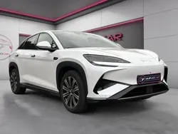 Blanc Utilisé 2025 BYD Sealion 7 Design SUV | 42 480 €