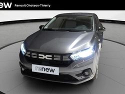 Gris Nouvelle 2025 Dacia Sandero Journey Citadine | 16 500 €