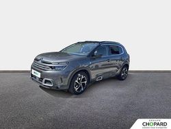 Gris Utilisé 2021 Citroën C5 Aircross SUV | 17 890 € (Prix juste)