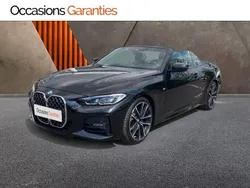 Othercolor Utilisé 2022 BMW 420 Comfort Edition Cabriolet | 46 490 € (Bon prix)