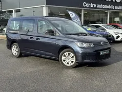 Utilisé 2024 VW Caddy Maxi Monospace | 30 890 € (Prix juste)