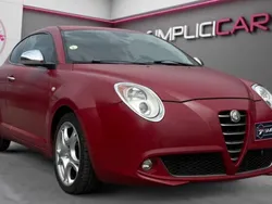Utilisé 2009 Alfa Romeo MiTo Citadine | 5 490 €