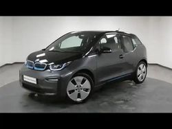 Bleu Occasion 2022 BMW i3 Comfort Edition Citadine | 22 900 € (Prix assez cher)
